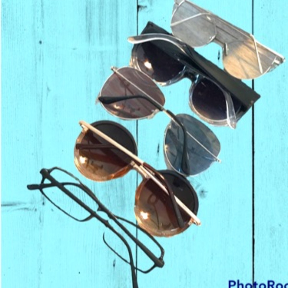 Bundle of 5 Sunglasses